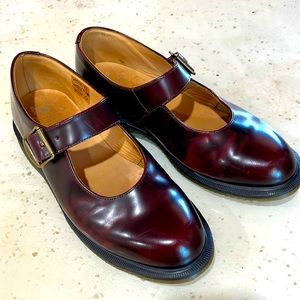 Dr Martin shoes the originals